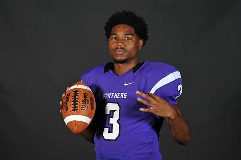 Kordell Rogers + Lufkin Light Up the Scoreboard in 58-17 Win Over College Park