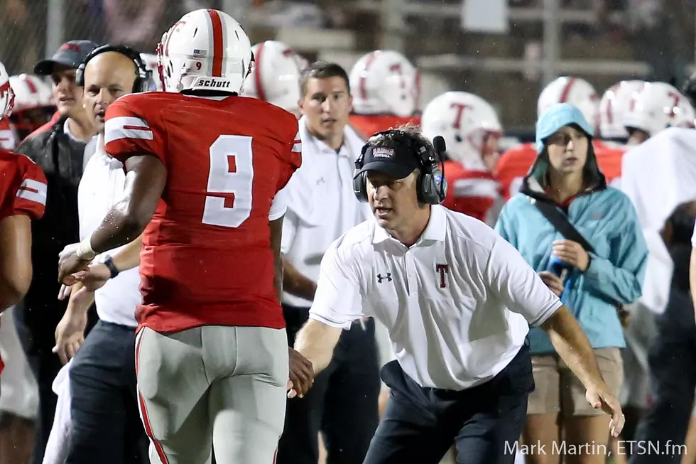 Tyler Lee Makes New Coach Clayton George a Winner In Debut + Red Raiders Rout Marshall