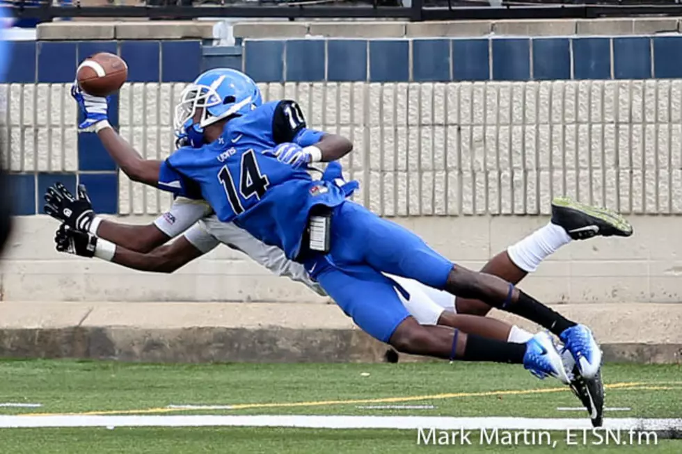 John Tyler Rolls New Orleans Warren Easton + Concludes Non-District Play Undefeated