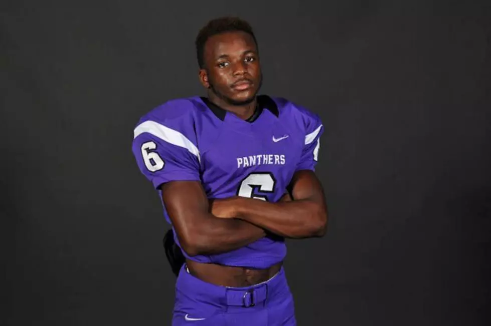 Lufkin Safety Savon Fields Adds Offer From Abilene Christian