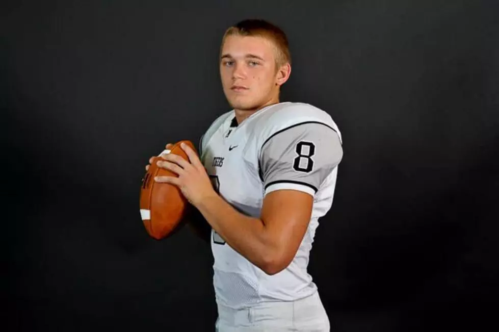 Malakoff&#8217;s Judd Miller the ETSN.fm + Dairy Queen Offensive Player of Week