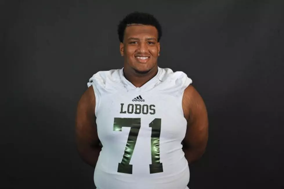 Howard Offers Longview Offensive Lineman Kendall Starling