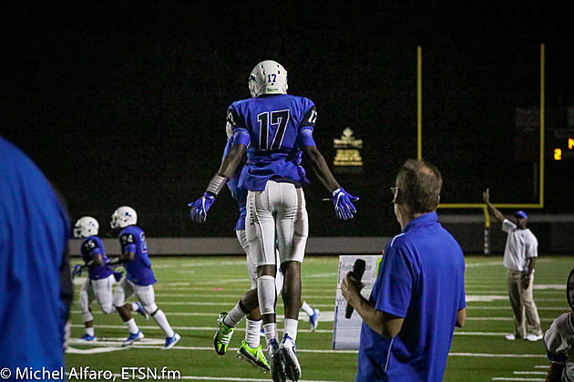 ETSN.fm 6A/5A Poll: John Tyler Takes Over the Top Spot