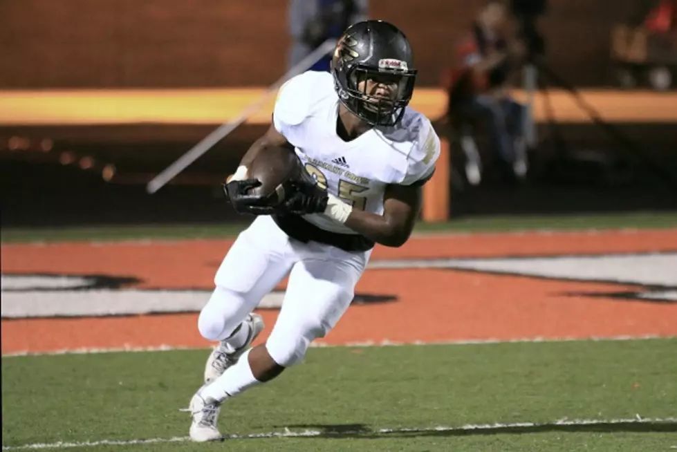 Josh Roberts + Pleasant Grove Snag Second Seed in Playoffs After Stunning Gladewater