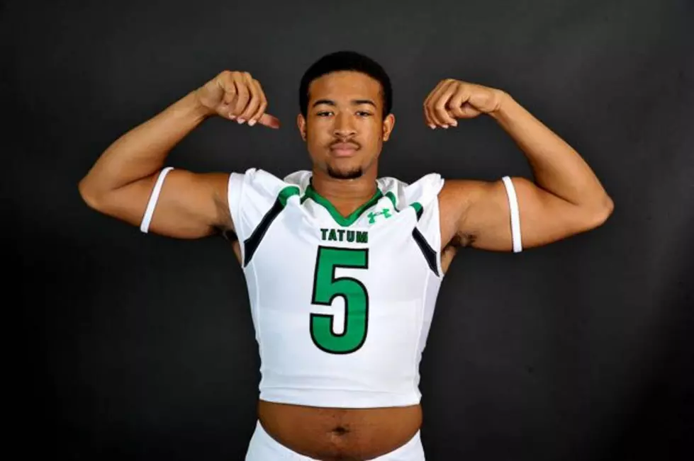 Tatum&#8217;s Shay Rodgers Offered By Northwestern State