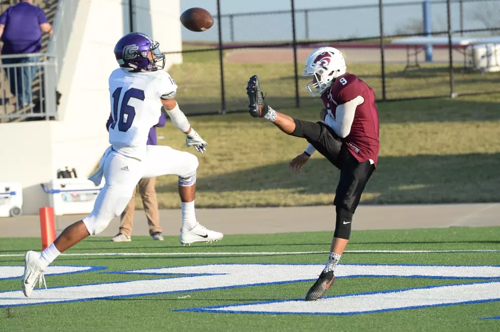 Whitehouse Ousted By Seventh-Ranked College Station, 51-14