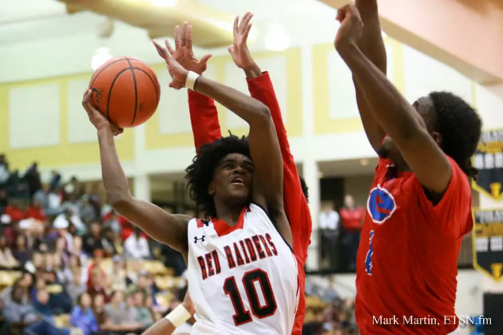 Strong Second Half Leads Shreveport Evangel Past Tyler Lee for Wagstaff Holiday Classic&#8217;s Diamond Bracket Championship