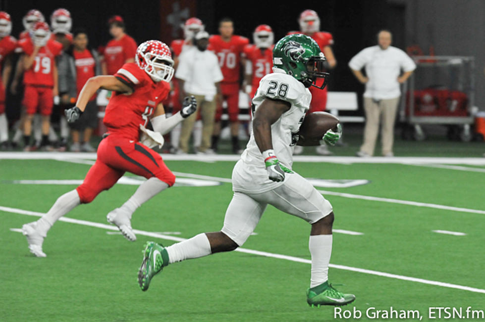 Van Seniors Hope Next Team Will Build On Fourth-Round Loss To Kennedale