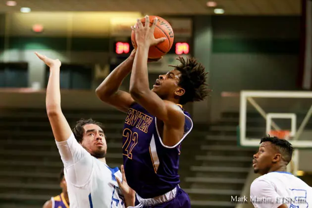 Center Rolls Into Semifinal Round Of Leroy Romines Memorial Basketball Tournament + 16-5A Has Decent Showing