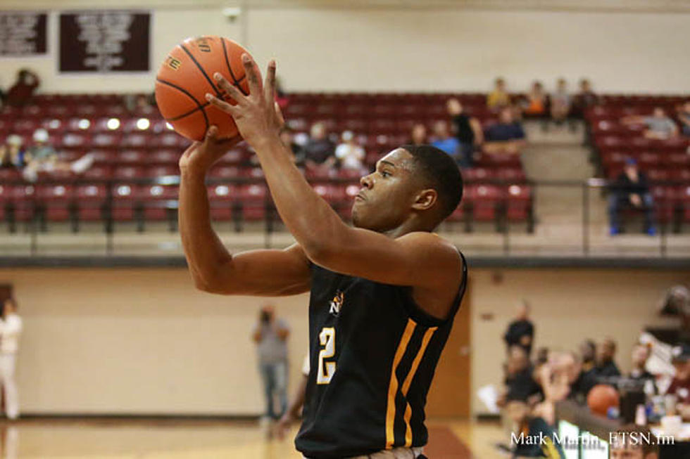 Boys East Texas Basketball Playoffs: Regional Quarterfinal Pairings