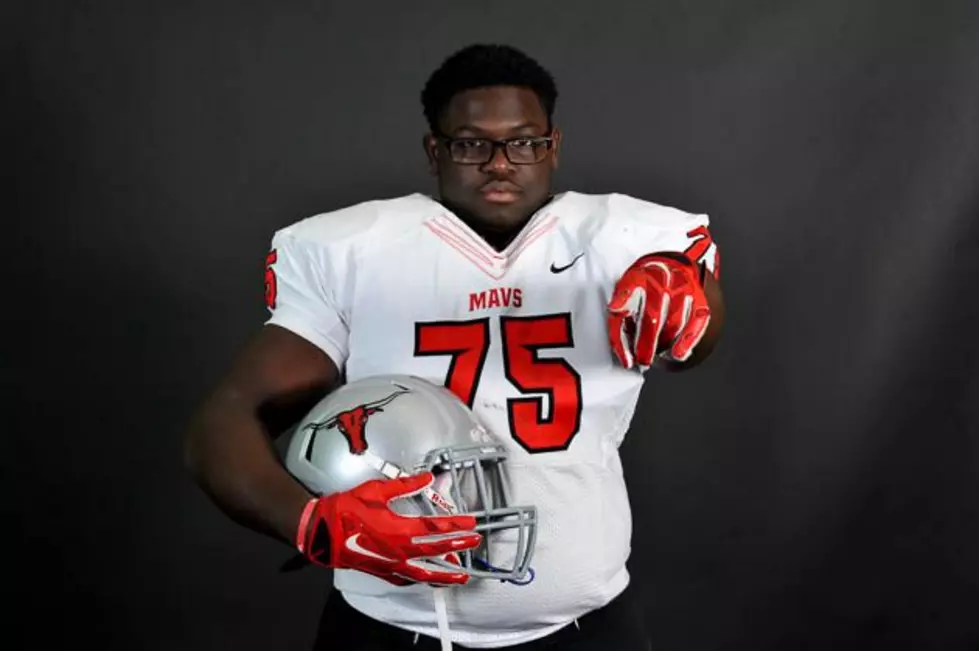 Marshall&#8217;s Chasen Hines Offered By Texas A&#038;M + Texas Tech