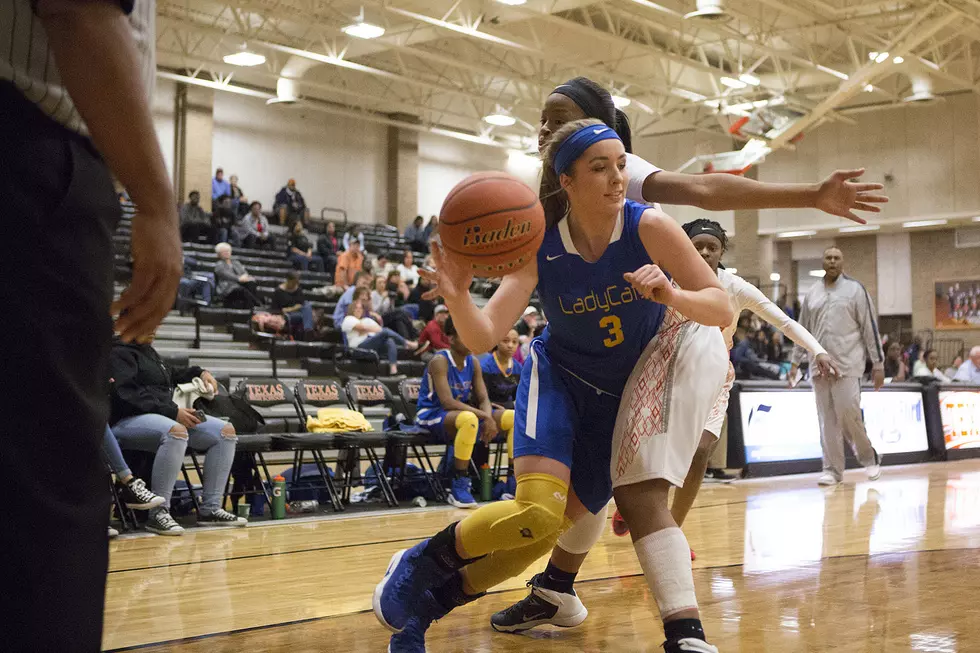 East Texas With 17 Girls Teams Ranked in Latest TABC Polls