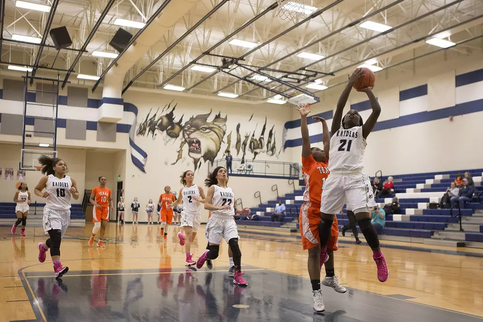 Girls East Texas Basketball Playoffs: Monday&#8217;s Bi-District Results