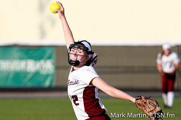 Mahayla + Makayla Drive Whitehouse To Stunning Walk Off Win Over Lindale In Extras