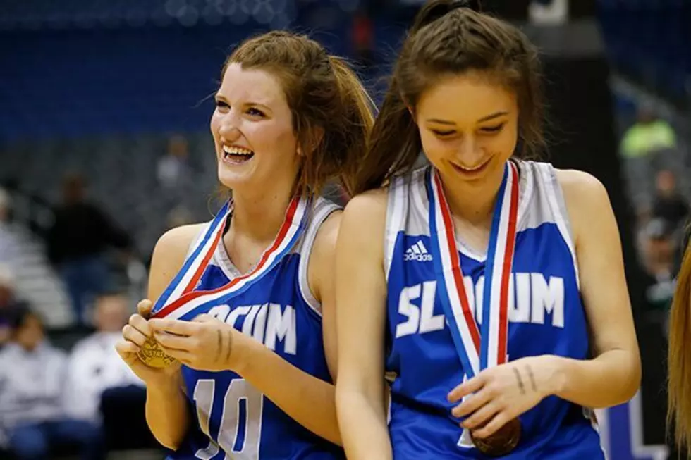 Nazareth Knocks Out Slocum For 24th State Championship Game Appearance