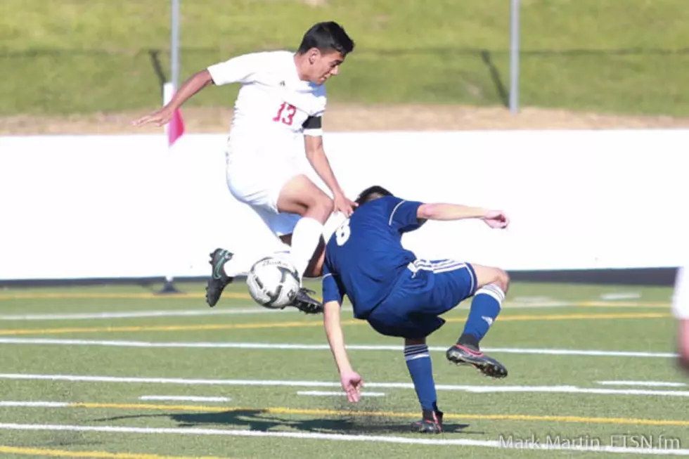 Kilgore&#8217;s Attackers Too Much For Dallas A-Plus Academy In Regional Semifinal + Carrollton Ranchview Downs Chapel Hill