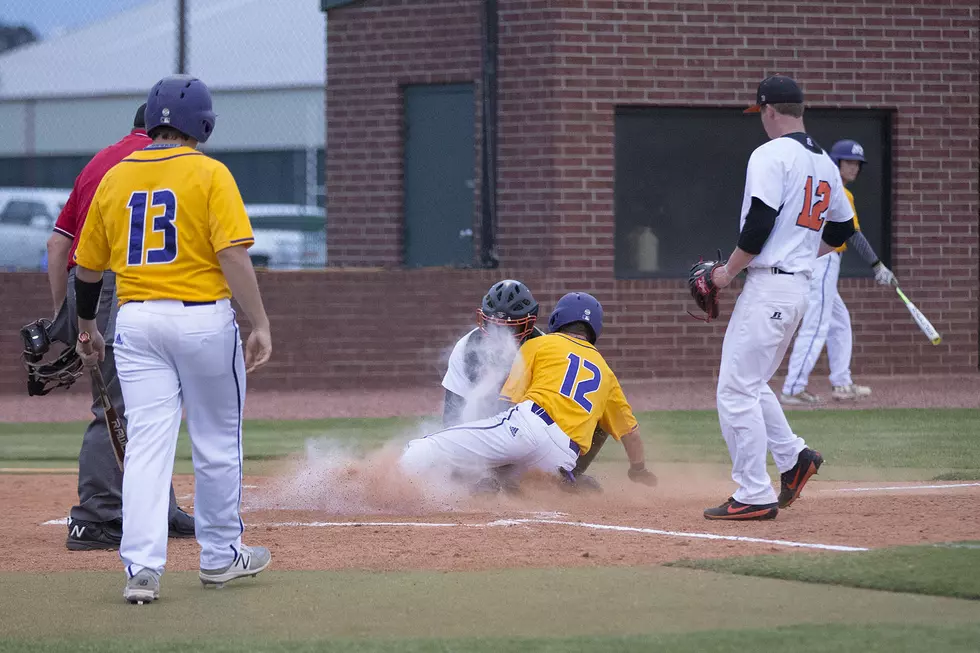 Hallsville Edges Texas High, But Tigers Clinch Playoff Spot