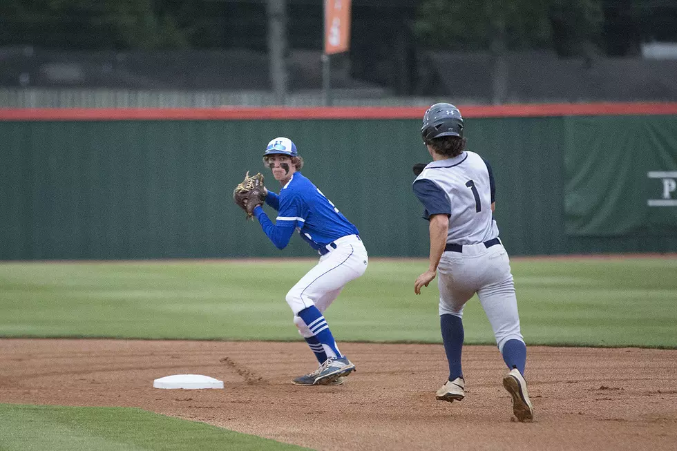 East Texas Baseball + Softball Playoffs: Friday’s Results