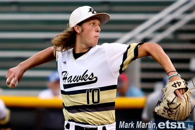 UIL Baseball Championships: State Tournament Pairings