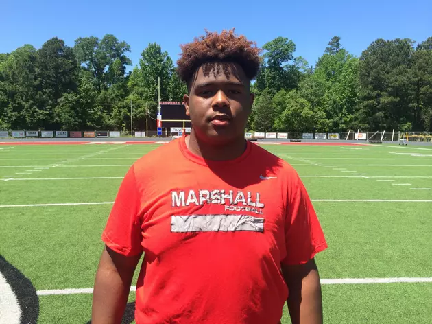 Marshall&#8217;s Christian Hood Picks Up First D-I Offer From Southern Miss