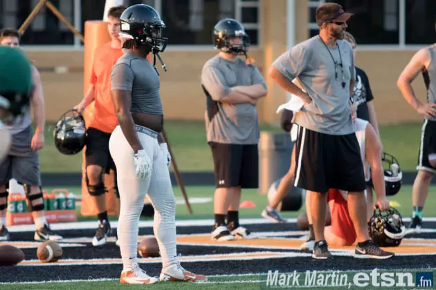 Gilmer Assistant Kurt Traylor To Be Named Tyler Lee Football Coach
