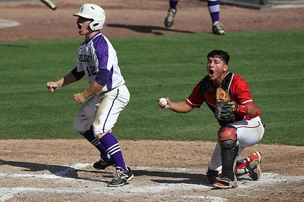 Long Inning Costs Groveton In State Semifinal Game