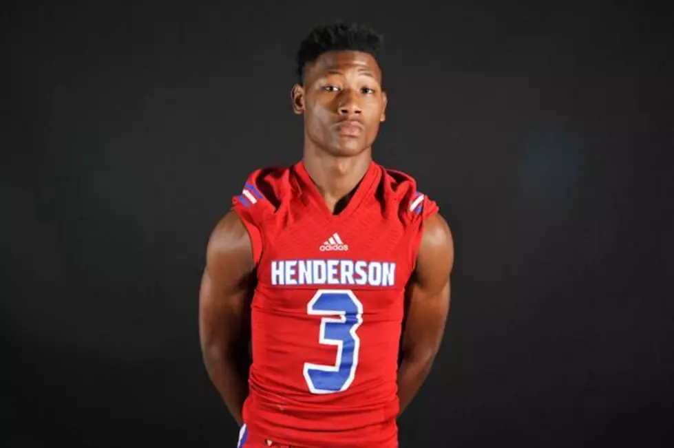 Top 25 Games Of 2017: No. 12, Carthage At Henderson