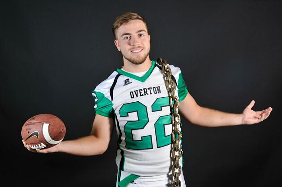 Overton Football’s ETSN.fm Photo Days Shoot At A Glance