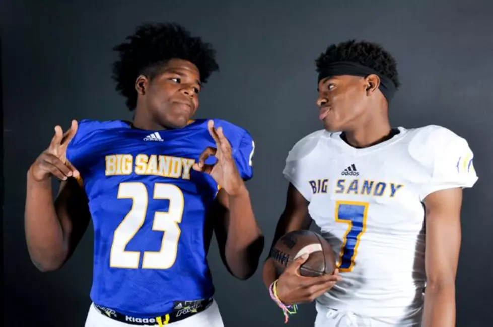 2017 Football Preview: Big Sandy + Union Grove Lead 10-2A D-I Pack