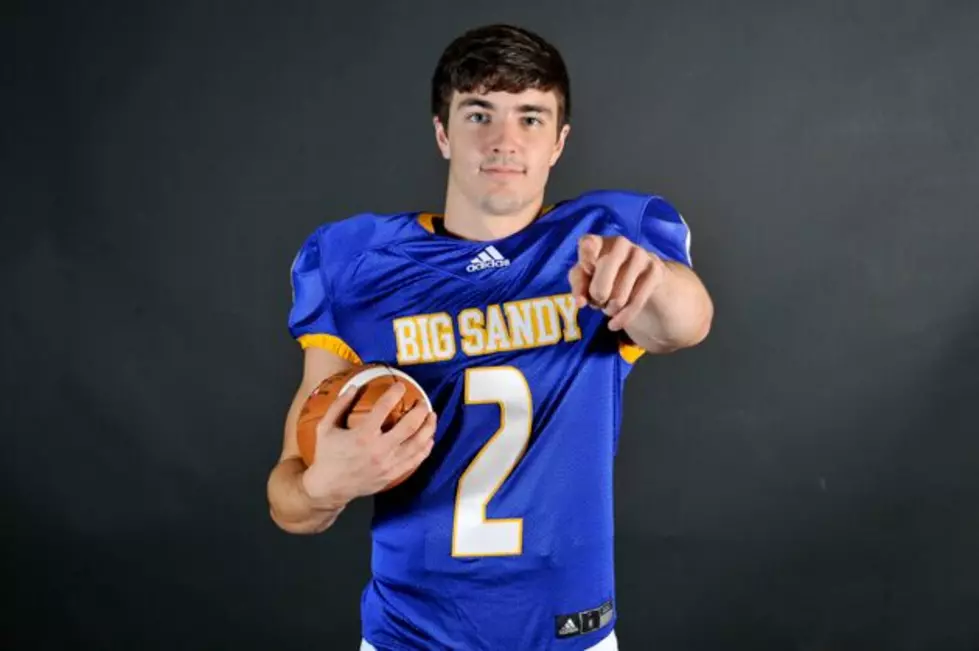 Big Sandy Football&#8217;s ETSN.fm Photo Days Shoot At A Glance