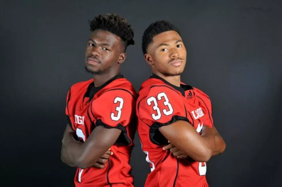 ETSN.fm Preseason Class 4A Poll: No. 3, Kilgore Bulldogs