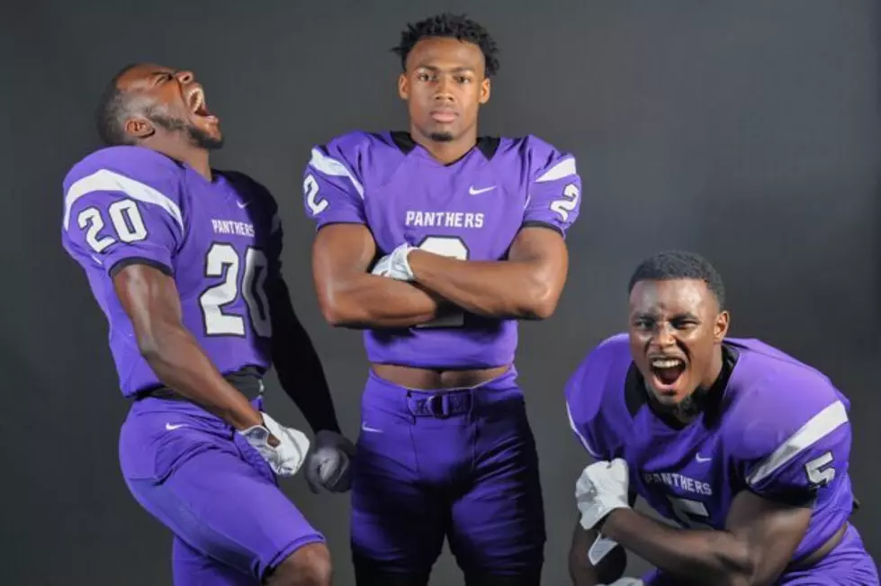2017 Football Preview: Lufkin Gets Ready For Another Round With Houston