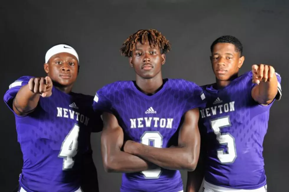 2017 Football Preview: Loaded Newton Leads Way in 10-3A D-II