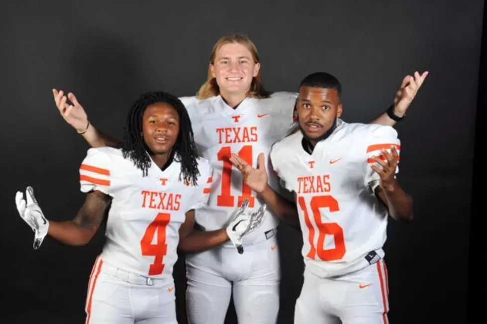 ETSN.fm Class 6A/5A Preseason Poll: No. 5, Texas High Tigers