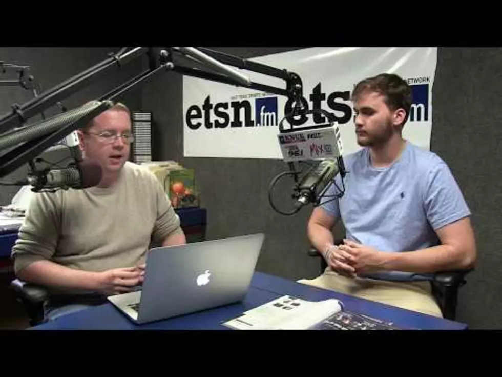 ETSN Podcast