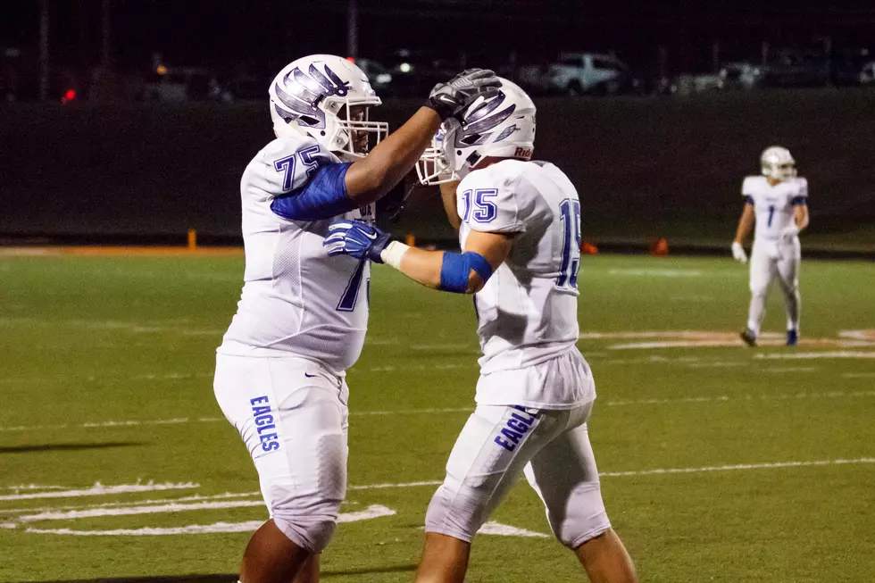 Lindale Rallies in the Second Half to Beat Gladewater, 20-10