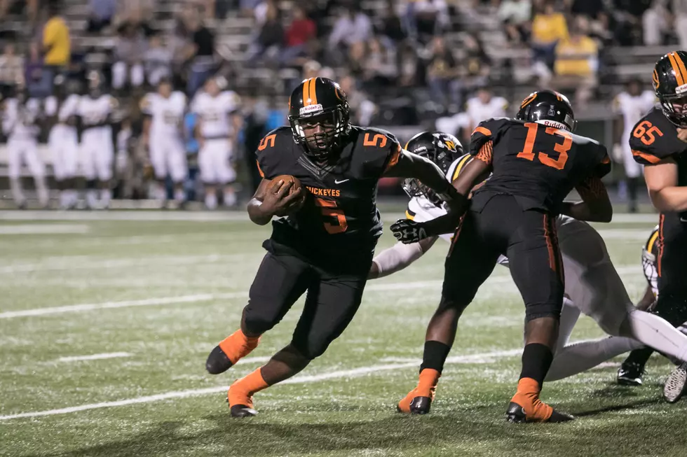 Gilmer&#8217;s &#8216;Poppy&#8217; Brown the ETSN.fm + Dairy Queen Offensive Player of the Week