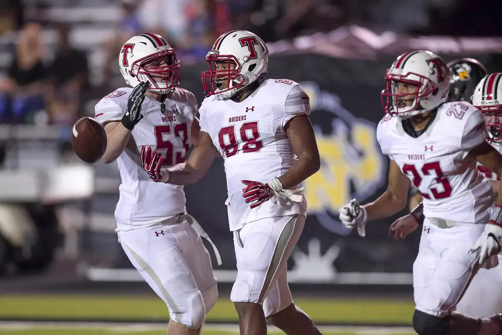 PREVIEW: Tyler Lee Draws Rockwall-Heath to Begin District