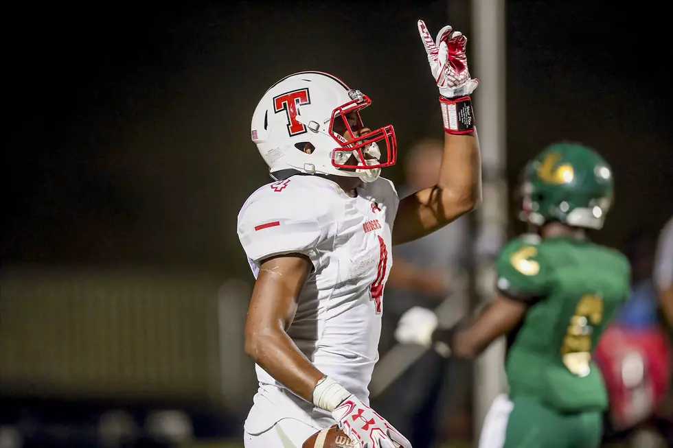 PREVIEW: Tyler Lee Needs Win Over Mesquite Horn to Avoid 0-3 Start in District