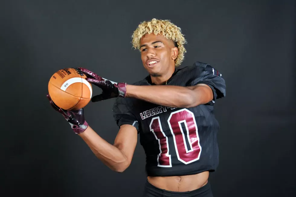 PREVIEW: Texas High and Liberty-Eylau In Search of First Victory on Friday