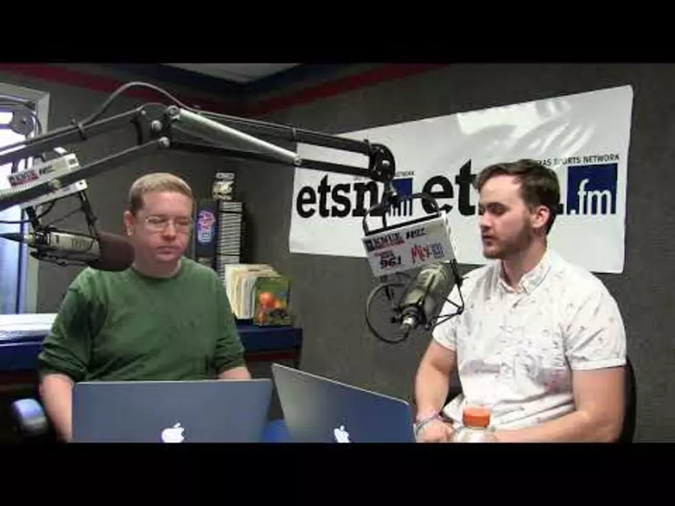 ETSN.fm Podcast: Carthage vs. Whitehouse + More [VIDEO]