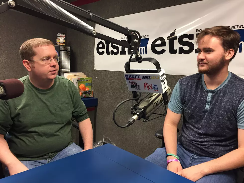 ETSN Podcast: Early-season headlines + district openers