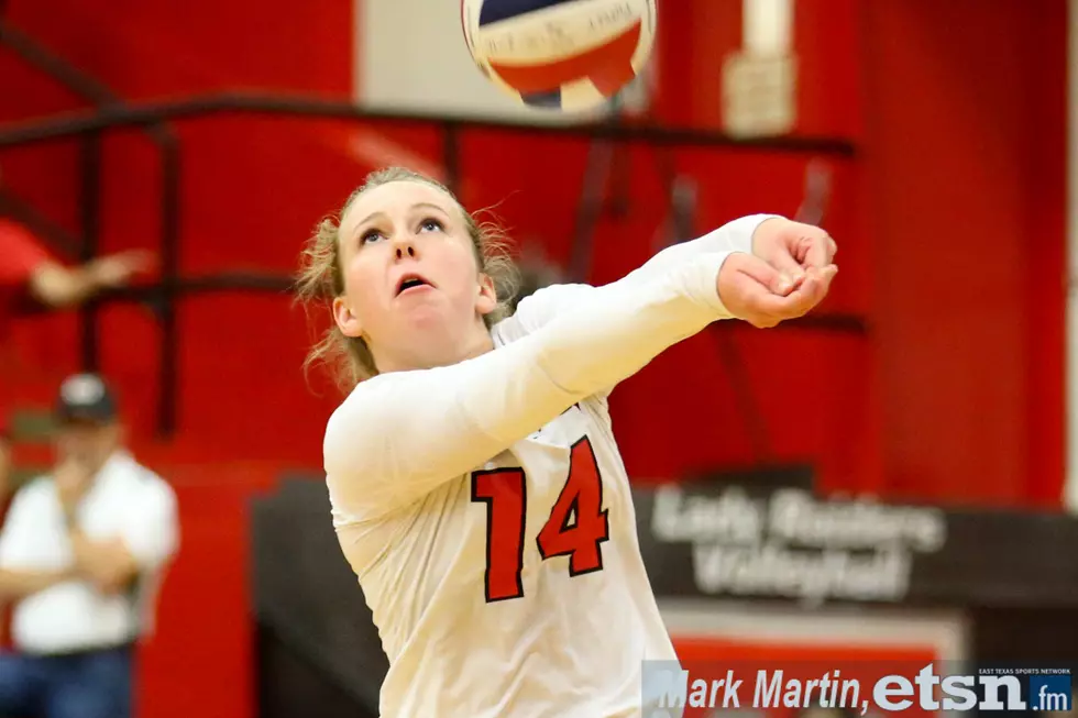 Volleyball Playoffs: Monday&#8217;s Bi-District Results