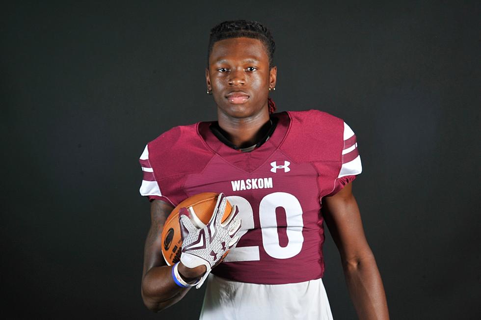 Waskom&#8217;s T.K. Hamilton Offered By Louisiana-Monroe