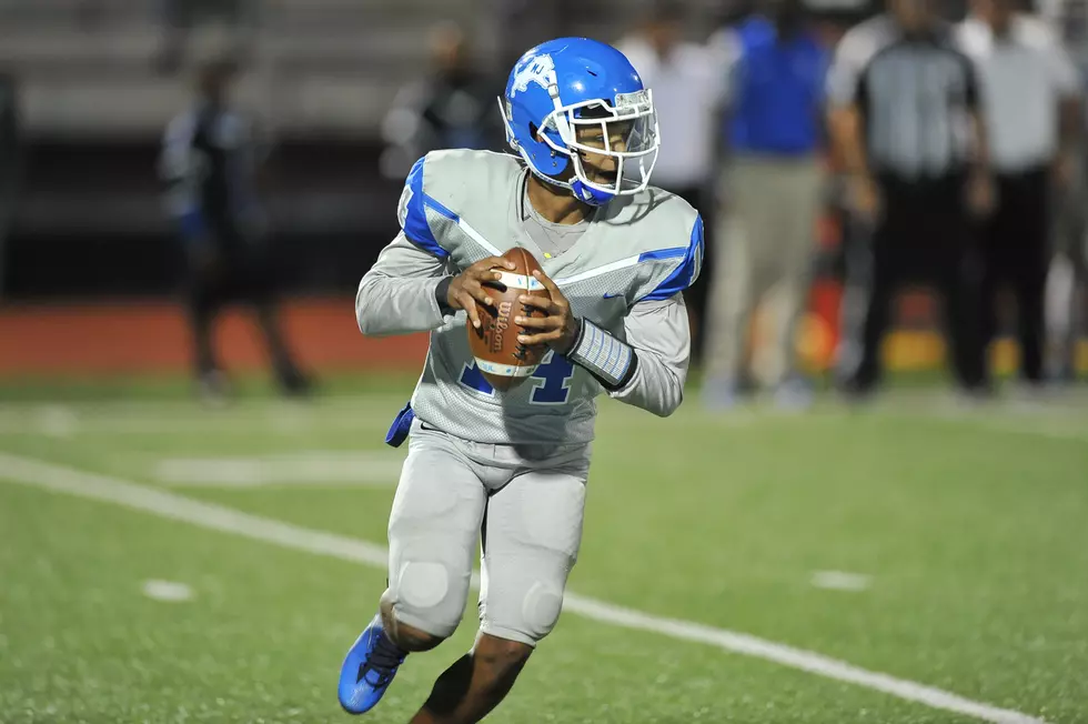 PREVIEW: Home Playoff Game Could Be on Line For Longview + John Tyler