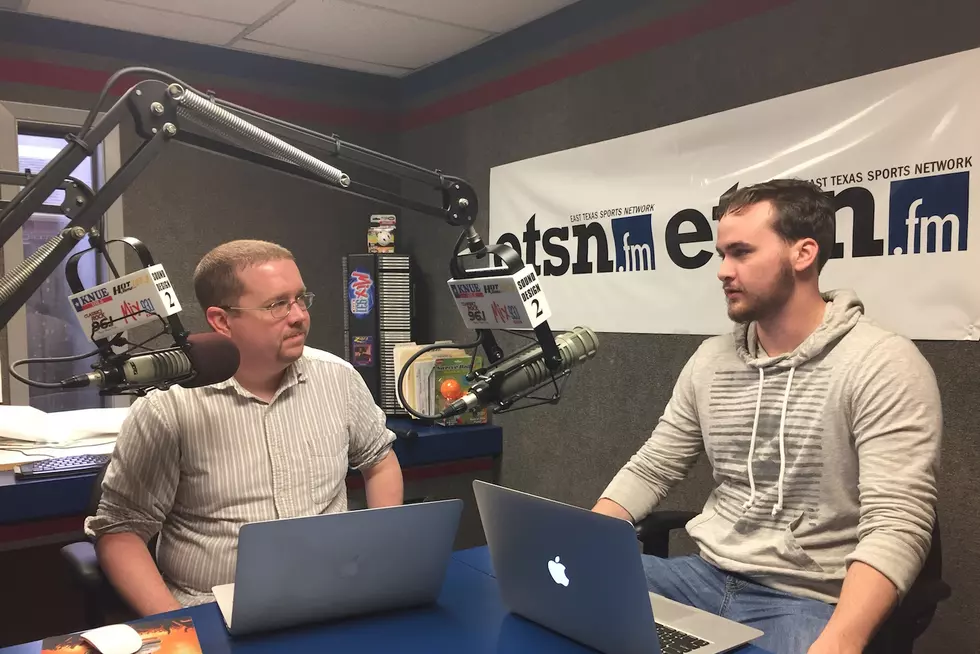 ETSN Podcast: Regional championship edition