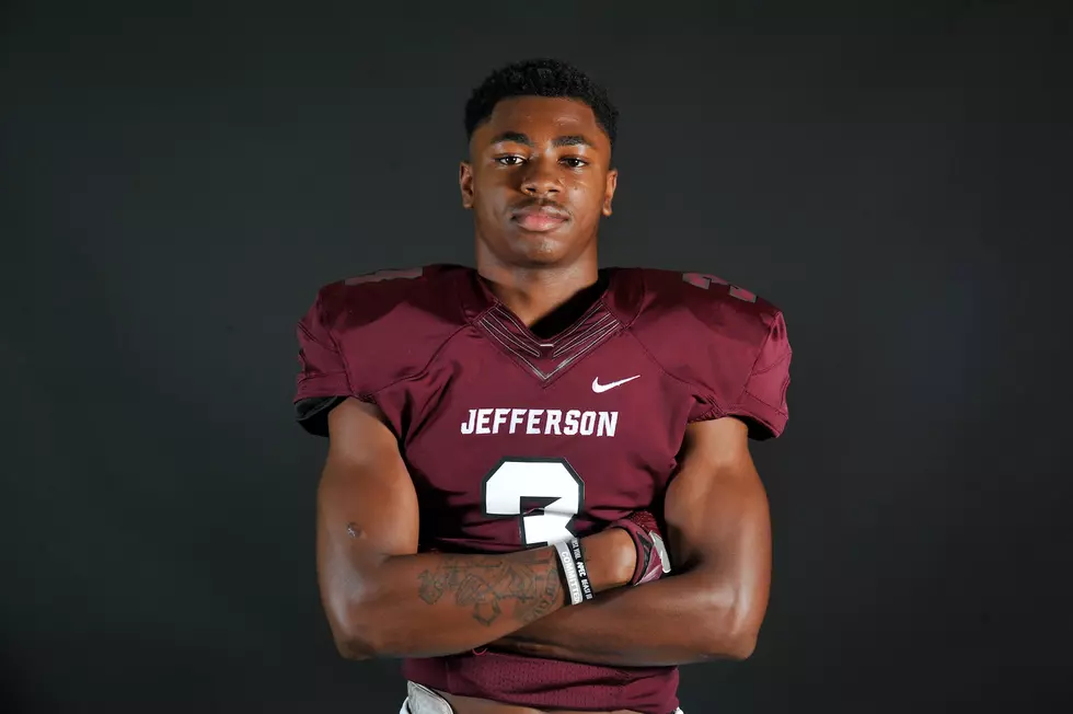 Jefferson&#8217;s T.Q. Jackson Offered By Illinois