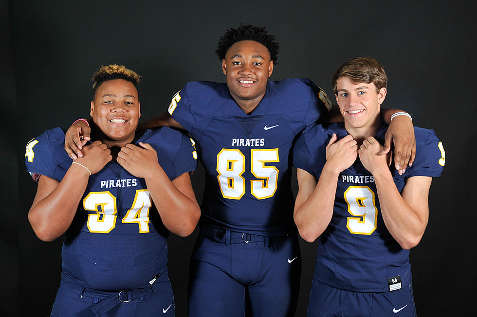 Pine Tree Looks to Take Advantage of First Playoff Berth Since 2001