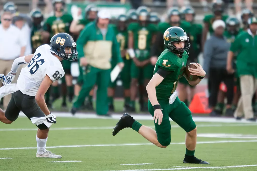 PREVIEW: Longview Draws Unbeaten Klein Collins on Saturday