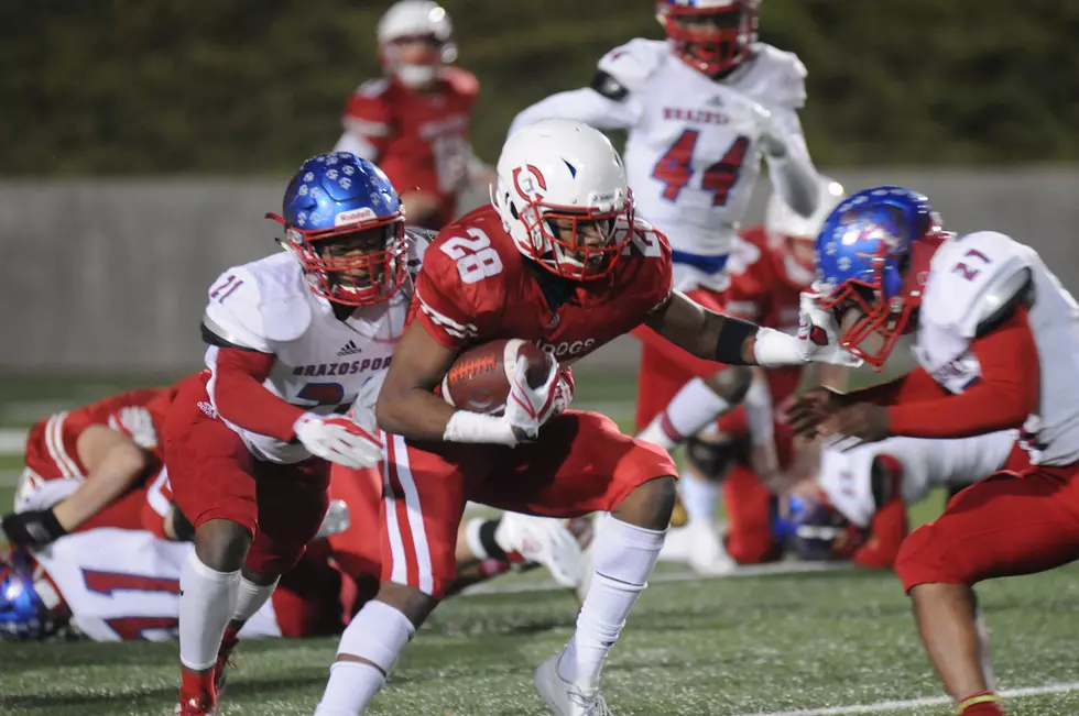 PREVIEW: Carthage Faces Familiar Foe in Silsbee on Friday